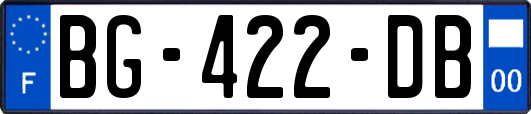 BG-422-DB