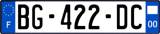 BG-422-DC
