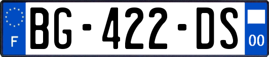 BG-422-DS