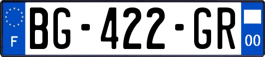 BG-422-GR