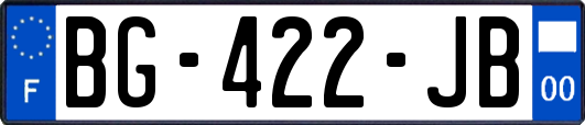 BG-422-JB