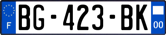 BG-423-BK