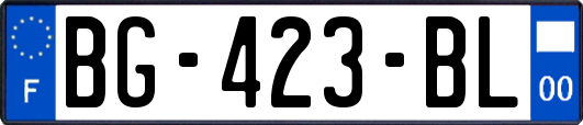 BG-423-BL
