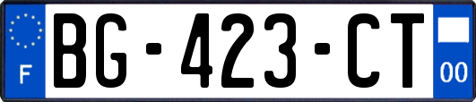 BG-423-CT