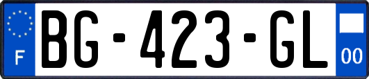 BG-423-GL