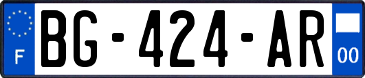 BG-424-AR