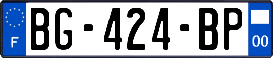 BG-424-BP