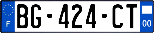 BG-424-CT