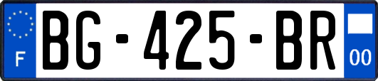 BG-425-BR