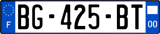 BG-425-BT