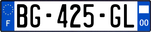 BG-425-GL