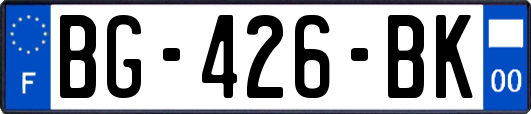 BG-426-BK
