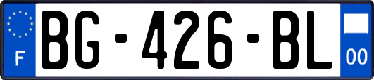 BG-426-BL