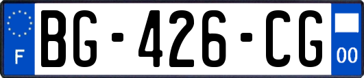 BG-426-CG