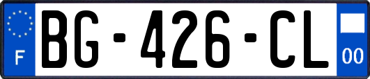 BG-426-CL