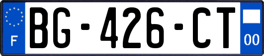 BG-426-CT