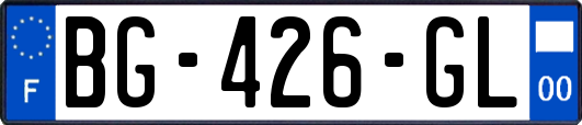 BG-426-GL