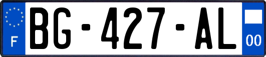 BG-427-AL