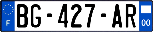 BG-427-AR