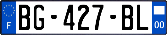 BG-427-BL