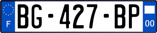 BG-427-BP