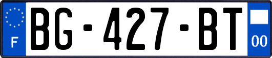 BG-427-BT