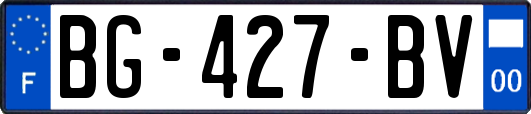 BG-427-BV