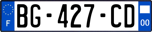 BG-427-CD