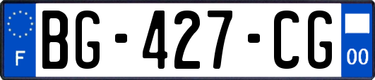 BG-427-CG