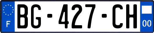 BG-427-CH