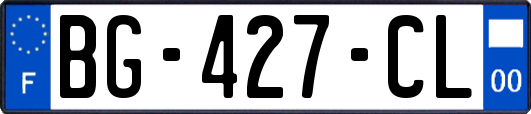 BG-427-CL