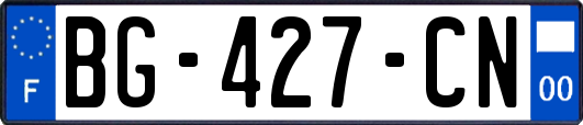BG-427-CN