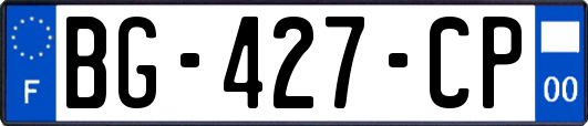BG-427-CP