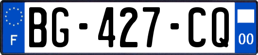 BG-427-CQ