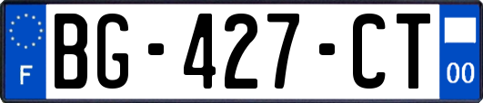BG-427-CT