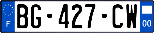 BG-427-CW