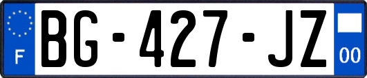 BG-427-JZ