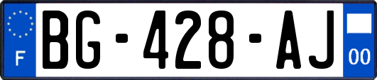 BG-428-AJ