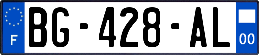 BG-428-AL