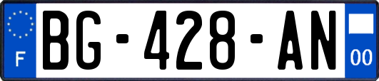 BG-428-AN