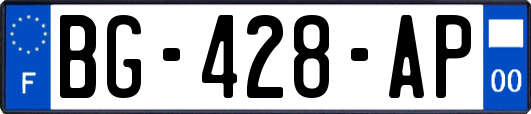 BG-428-AP