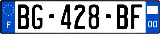 BG-428-BF