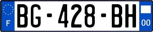 BG-428-BH