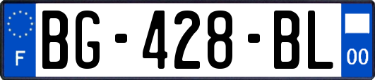 BG-428-BL
