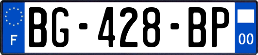 BG-428-BP