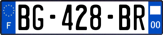 BG-428-BR