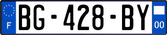 BG-428-BY