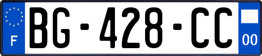 BG-428-CC
