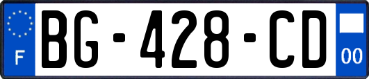 BG-428-CD