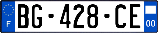 BG-428-CE